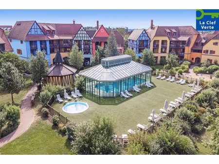 investissement en residence de tourisme