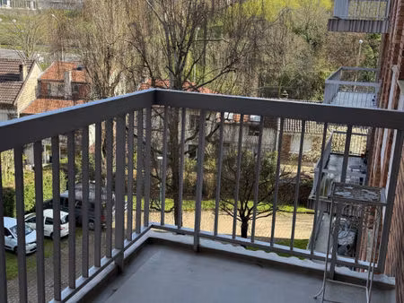 appartement fontenay aux roses 1 pièce(s) 34 m2