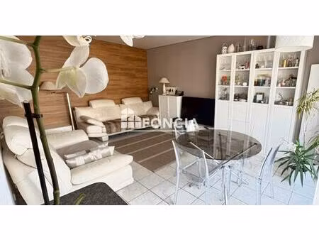 villa mélodie – appartement 4 pièces – résidence prisée de 2004