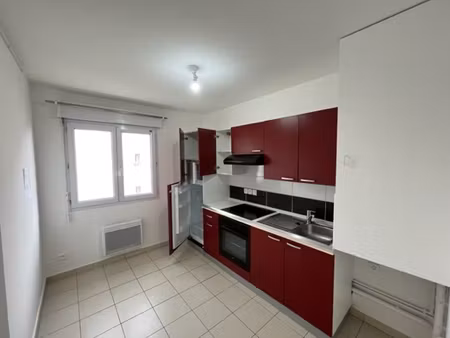 appartement 3 pièces