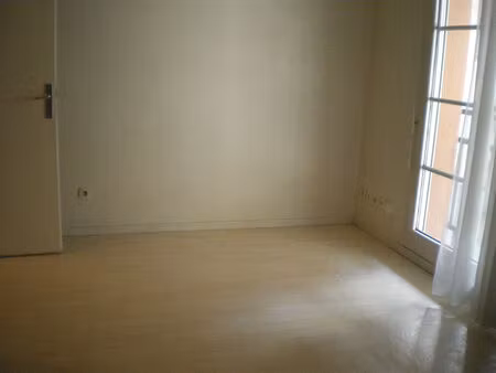 appartement lille 2 pièce(s)