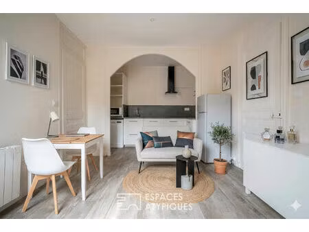 appartement ou local professionnel