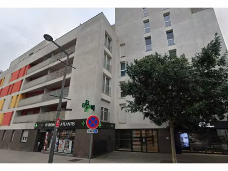 appartement 3 pièces 62 30m2 massy quartier atlantis