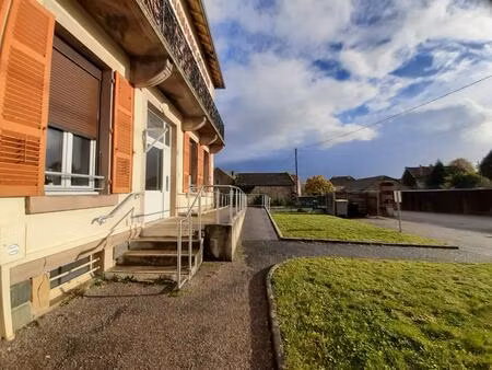 t3 spacieux centre melisey