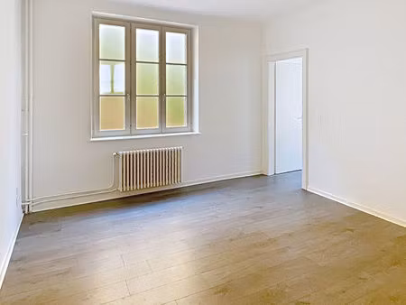 metz centre - 4 pieces - 85m²