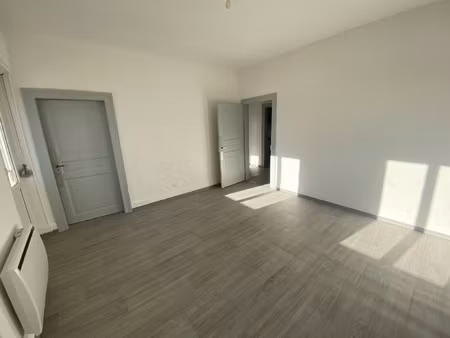 appartement f3 spacieux de 71 m2 lumineux et fonctionnel