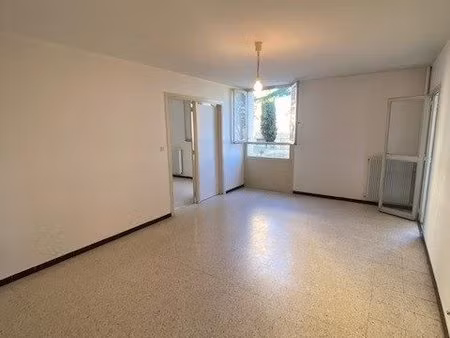 appartement t5 - les arts - 85.96m²