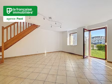 appartement pace 3 pièce(s) 62.10 m2