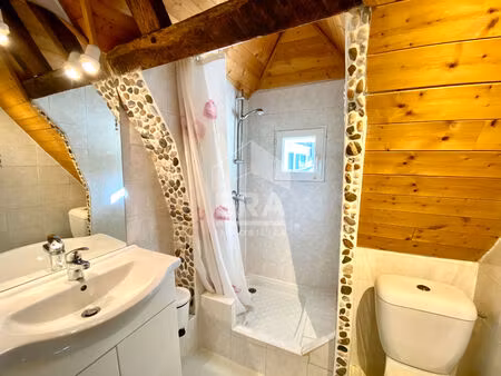 pau centre : t1 bis meublé de 20m²