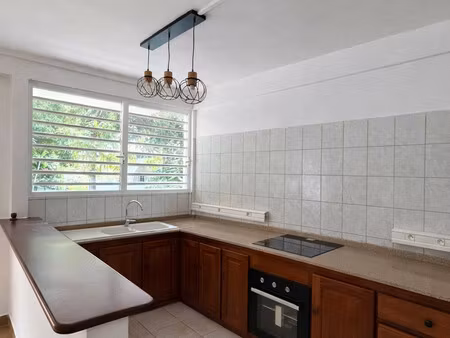 appartement t3 - proche montravel