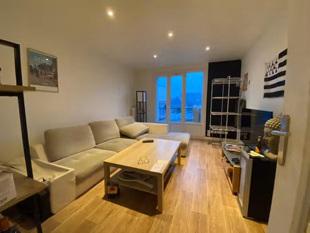 location rennes  gare sud  st therese t4   3 chambres 