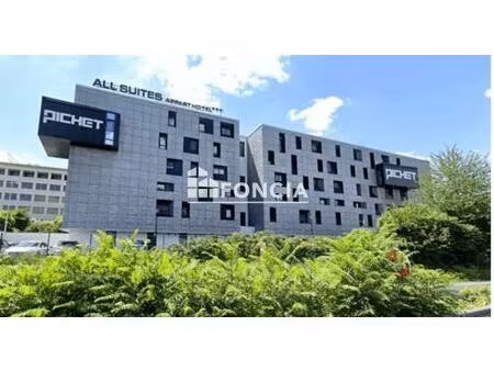 résidence affaires a rungis
