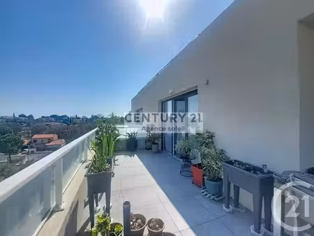 appartement à vendre - 4 pièces - 86 17 m2 - st aunes - 34 - languedoc-roussillon