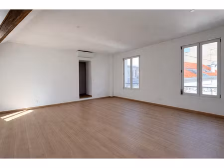 centre-ville f3 75 m2