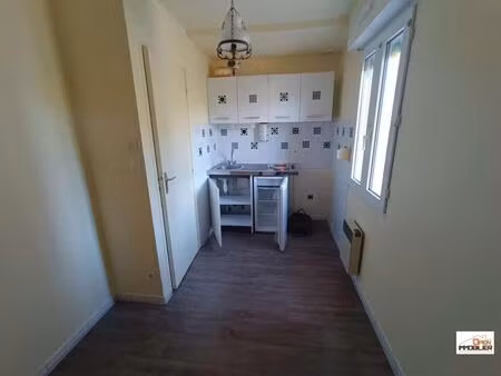appartement t1 bis  à louer  19700 seilhac