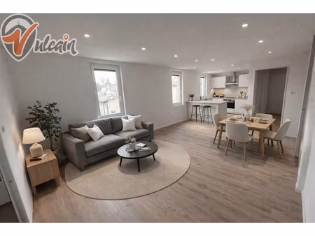 ensemble immobilier idéal investisseur ( studio t2 t3 en dup