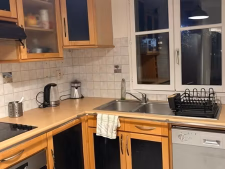 t4 / 79m² / choisy le roi (rer c)