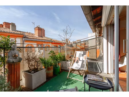 la terrasse deq carmes