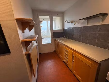 t3 de 67m² proche centre-ville