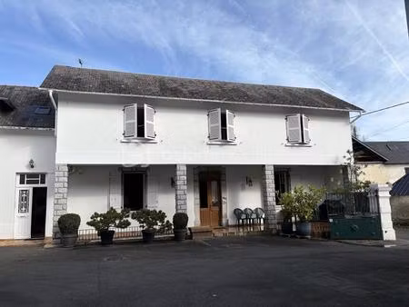 maison de 276 m² à trebons
