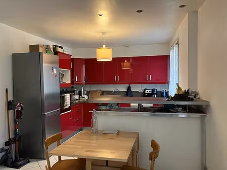 appartement vienne - 3 pièce(s)