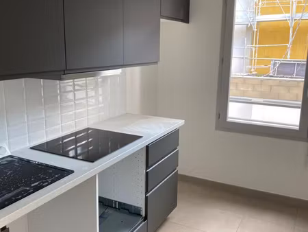 appartement 3 pièces à louer sur villejuif