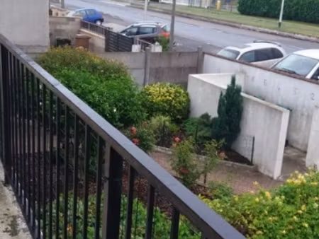 t2 / 45m² / villeparisis - mitry le neuf (rer b)