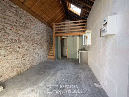 grand garage la baule entre océan et marché