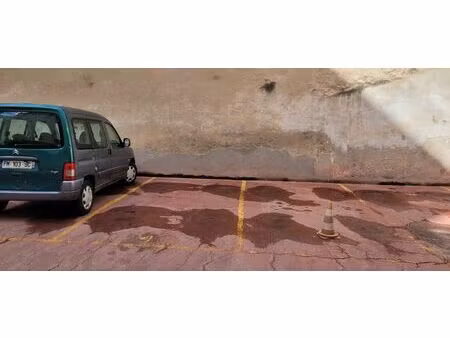parking bas grosso