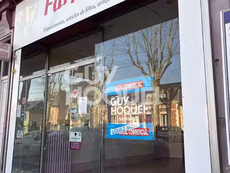 local a louer a soissons