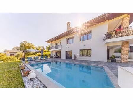 sixième avenue aix les bains