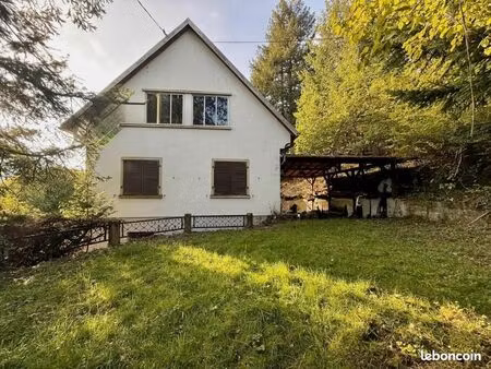 maison 5 pièces 96 m²