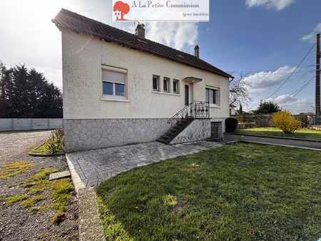 berchères-les-pierres