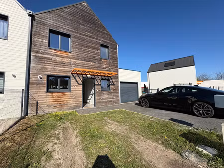 maison 3 chambres chambray les tours