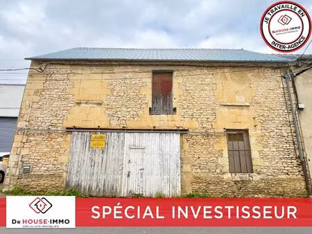 julien longeau dr house immo