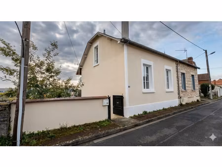 maison de ville quartier ouest