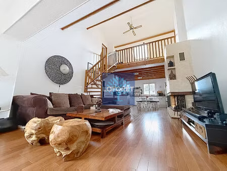 charmante maison familiale au coeur d'un environnement privilégié à chevannes