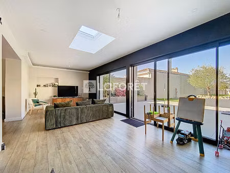 maison cholet 6 pièce(s) 117 m2