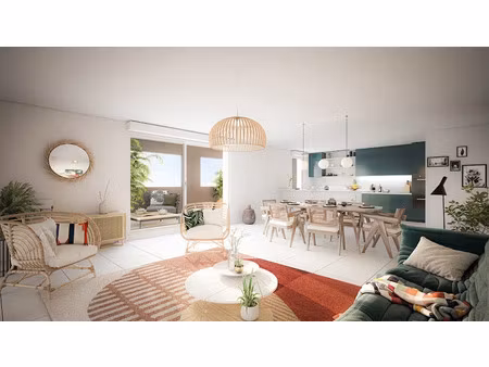 vente maison 4 pièces à coudoux (13111)  420 000 €