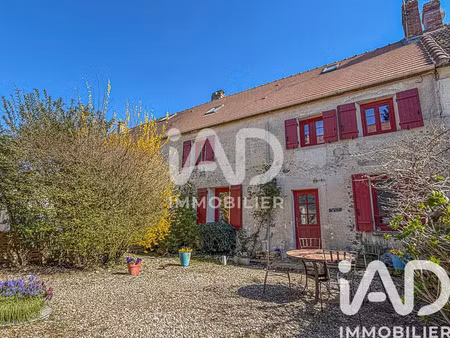 maison à doue (77510)