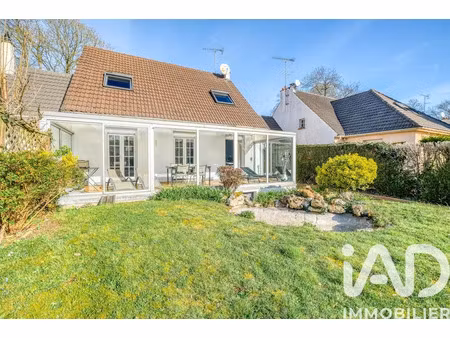 maison à gressy (77410)