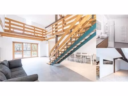 maison à louer à bérismenil 35 la roche-en-ardenne (vbe00152)