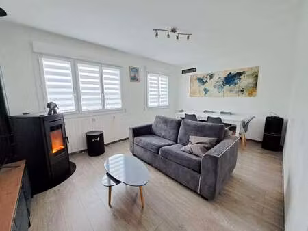 vente maison à la selle-craonnaise (53800) : à vendre / 88m² la selle-craonnaise