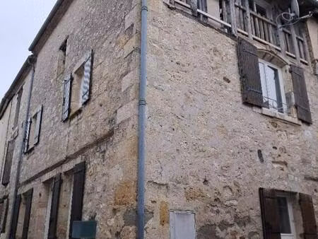 maison rénovée 4 pièces
