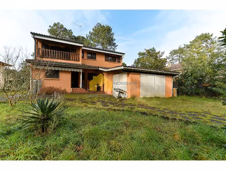 maison lege cap ferret 7 pièce(s) 188 m2