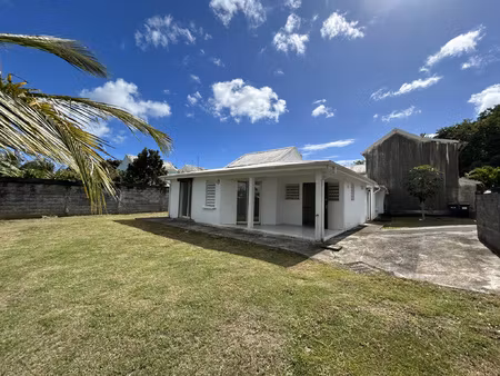 maison individuelle à boisripeaux