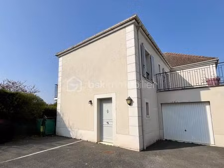 maison de 78 m² à lisses
