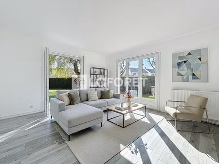 maison maurepas 4 pièce(s) 90 m2