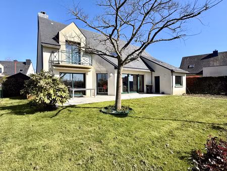 nouveauté ! maison montreuil le gast