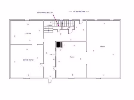 maison 7 pièces 148 m2